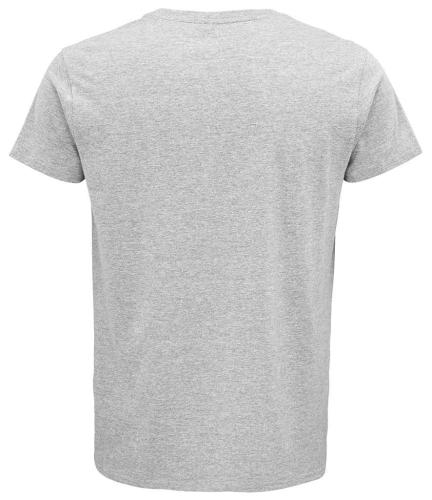 SOL'S Crusader Organic T-Shirt - GYM - XL